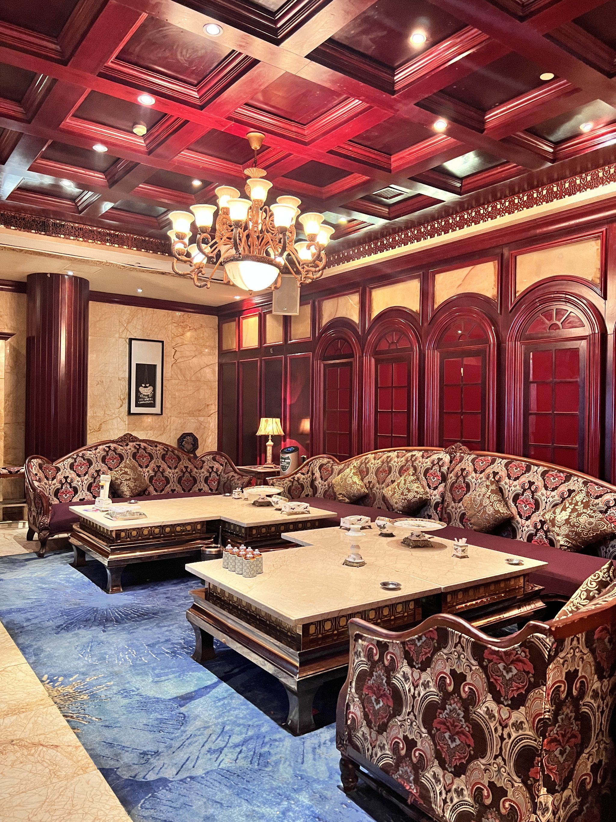 赣州中低端商务ktv选择指南-上犹县ktv预订