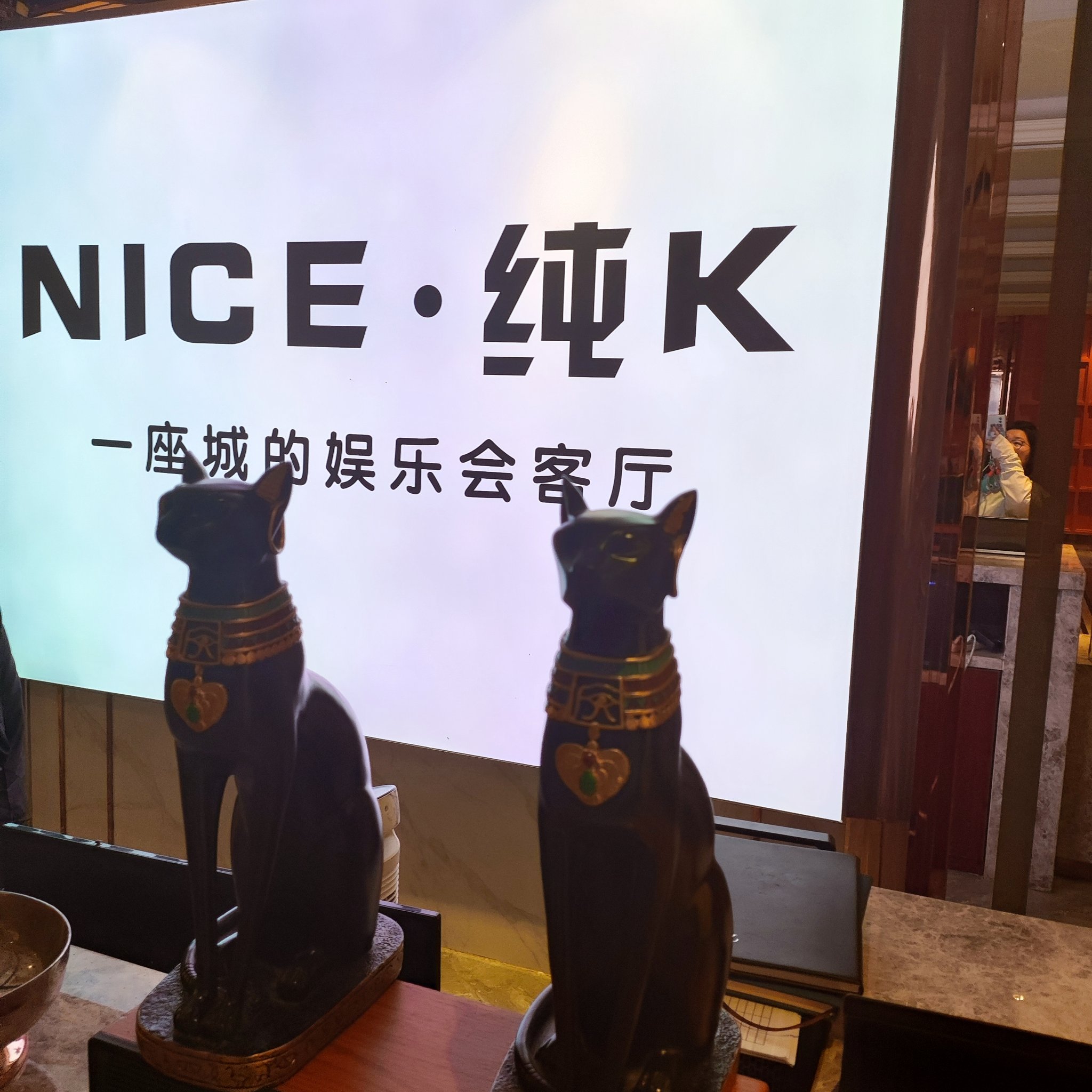 赣州商务ktv，尽享商务休闲好时光-兴国县ktv预订