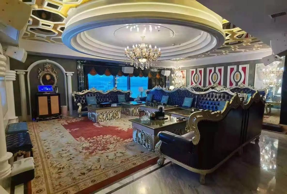 赣州商务ktv性价比最高-上犹县ktv预订