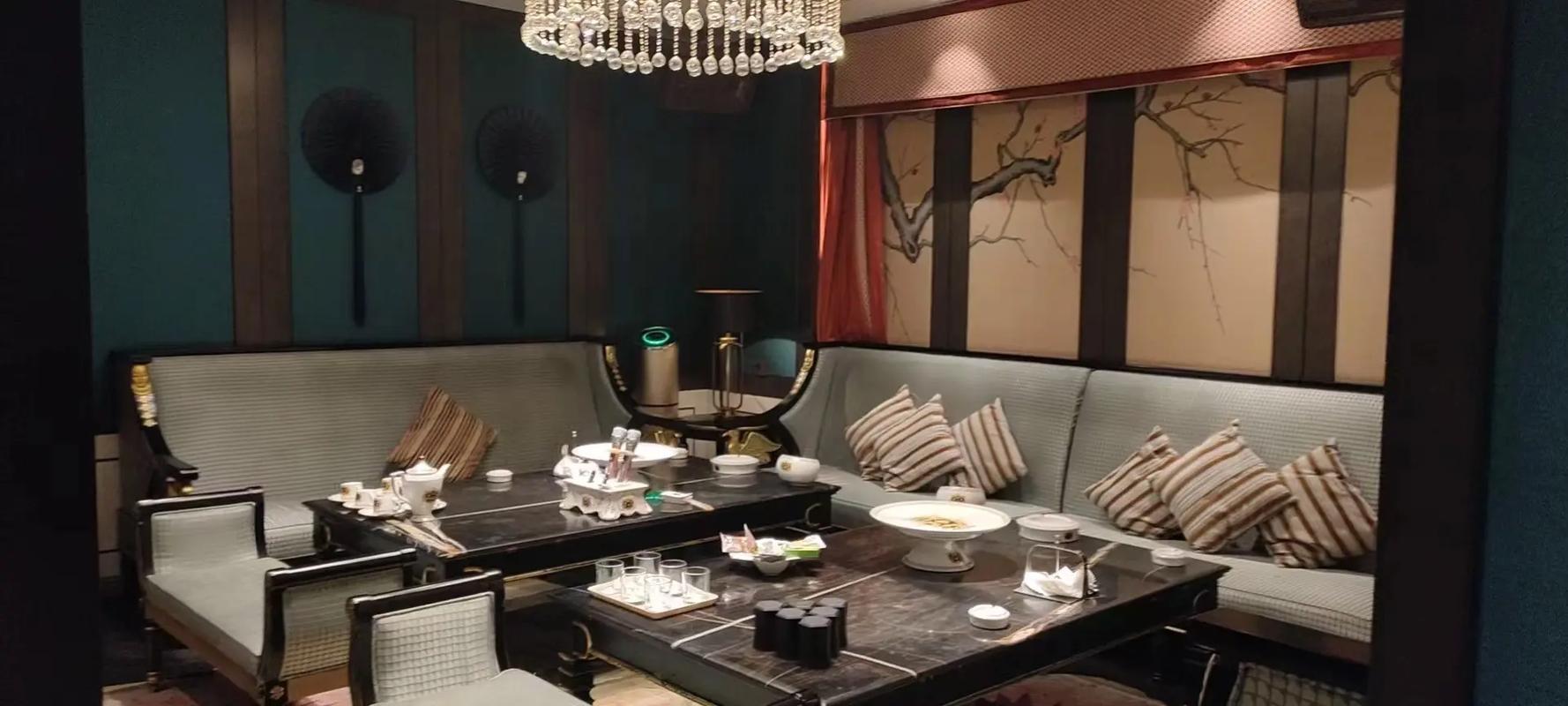 赣州商务KTV推荐TOP3-上犹县ktv预订